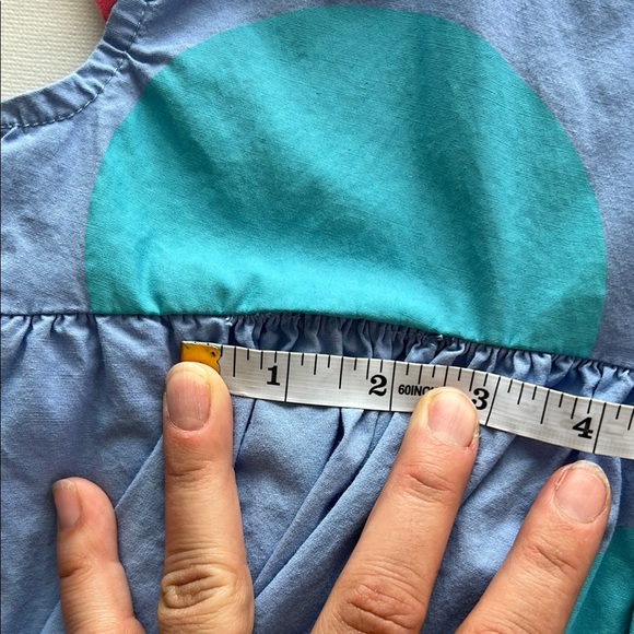 Matilda Jane Let’s Go Together Kitty Dress Size 4 - Picture 6 of 12